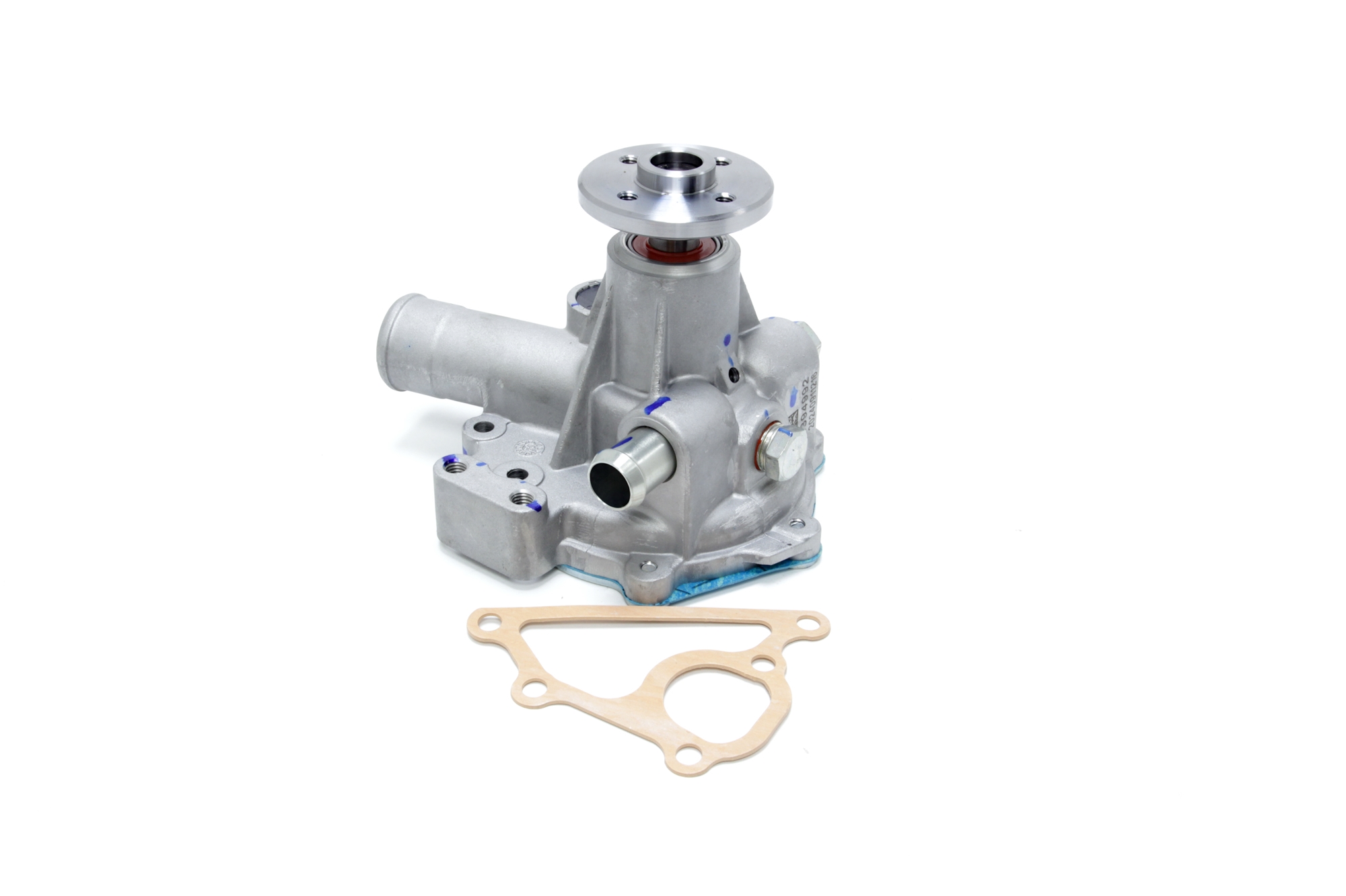 SCHMITZ WATER PUMP PERKINS ENGINE WITH GASKET (MRD-1165854)